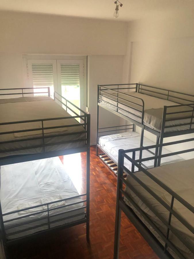 Albergue Royalty Benfica
